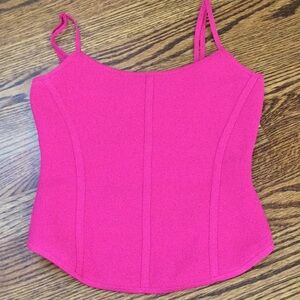 BABATON Women’s top Sz S from Aritzia. Color is more muted than shown in images